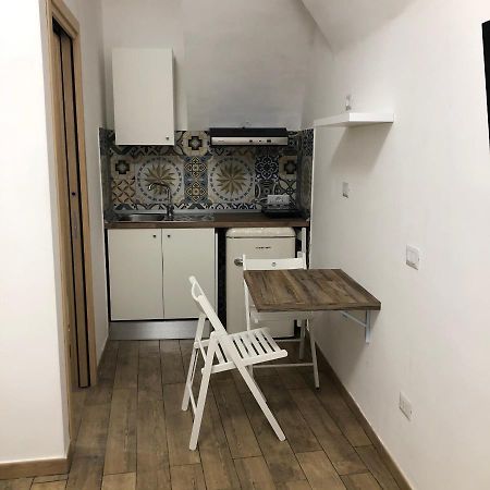 מלון נאפולי Brancaccio'S House מראה חיצוני תמונה