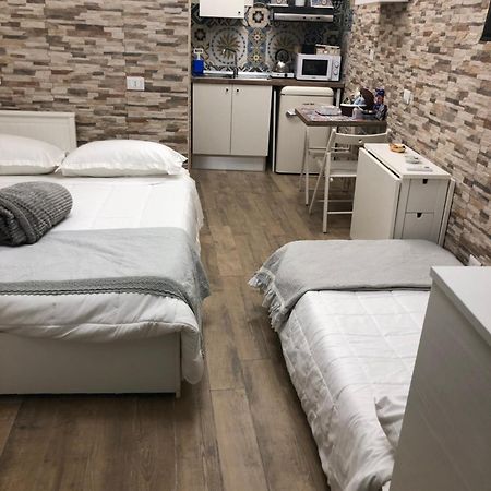 מלון נאפולי Brancaccio'S House מראה חיצוני תמונה
