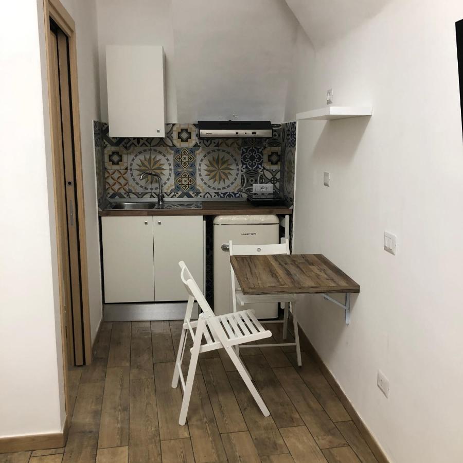 מלון נאפולי Brancaccio'S House מראה חיצוני תמונה