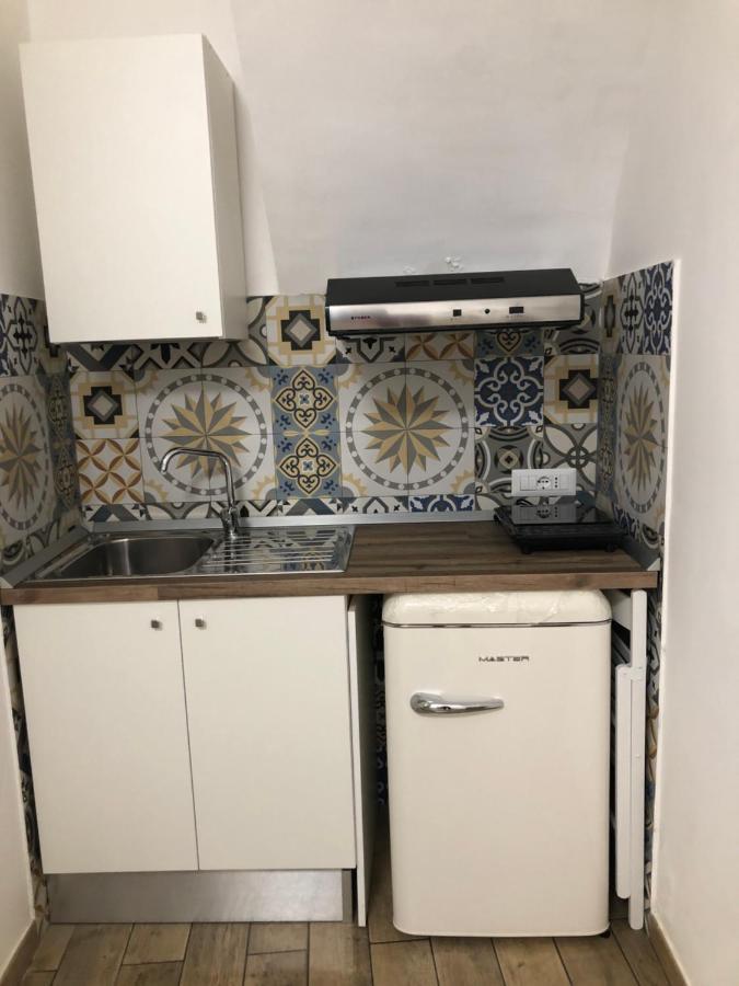 מלון נאפולי Brancaccio'S House מראה חיצוני תמונה