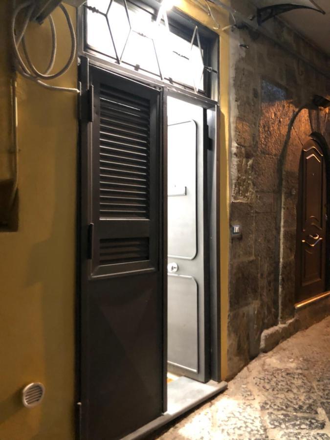 מלון נאפולי Brancaccio'S House מראה חיצוני תמונה