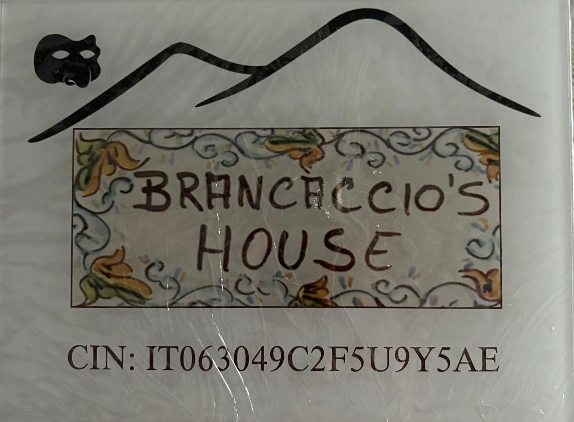 מלון נאפולי Brancaccio'S House מראה חיצוני תמונה